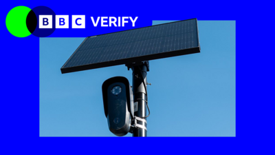Flock's rapidly expanding AI surveillance network facing growing backlash in US