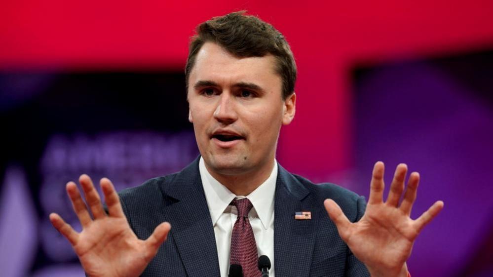 Charlie Kirk murder suspect pleads not guilty as judge clears way for death penalty trial